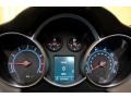 Black Granite Metallic - Cruze LS Photo No. 9