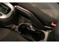 Black Granite Metallic - Cruze LS Photo No. 13