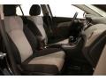 Black Granite Metallic - Cruze LS Photo No. 14