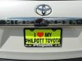 2011 Blizzard White Pearl Toyota Highlander Limited  photo #16