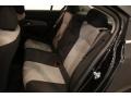 Black Granite Metallic - Cruze LS Photo No. 16