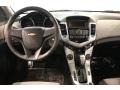 Black Granite Metallic - Cruze LS Photo No. 17