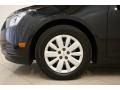 Black Granite Metallic - Cruze LS Photo No. 20
