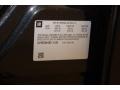 Black Granite Metallic - Cruze LS Photo No. 21