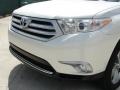 Blizzard White Pearl - Highlander Limited Photo No. 10