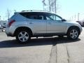 2005 Sheer Silver Metallic Nissan Murano S  photo #3