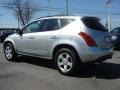 2005 Sheer Silver Metallic Nissan Murano S  photo #5