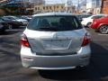 2009 Classic Silver Metallic Toyota Matrix S AWD  photo #4