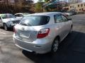 Classic Silver Metallic - Matrix S AWD Photo No. 5