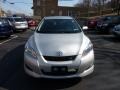 Classic Silver Metallic - Matrix S AWD Photo No. 11