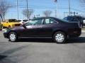  1998 Accord LX Coupe Black Currant Pearl