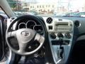 Classic Silver Metallic - Matrix S AWD Photo No. 13