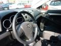 2009 Classic Silver Metallic Toyota Matrix S AWD  photo #16