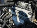 2.3 Liter SOHC 16-Valve VTEC 4 Cylinder 1998 Honda Accord LX Coupe Engine