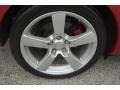 Velocity Red Mica - RX-8 Sport Photo No. 7
