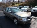 2004 Bronze Shimmer Nissan Sentra 1.8 S  photo #10