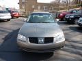 2004 Bronze Shimmer Nissan Sentra 1.8 S  photo #11