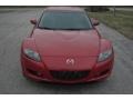 2004 Velocity Red Mica Mazda RX-8 Sport  photo #18