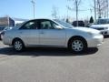 Lunar Mist Metallic - Camry LE Photo No. 2