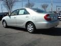 Lunar Mist Metallic - Camry LE Photo No. 5
