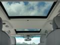 2011 Toyota Sienna Light Gray Interior Sunroof Photo