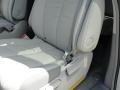 2011 Blizzard White Pearl Toyota Sienna Limited  photo #27