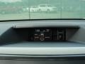 Light Gray Controls Photo for 2011 Toyota Sienna #46873403