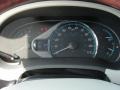 Light Gray Gauges Photo for 2011 Toyota Sienna #46873526