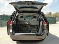 2011 Predawn Gray Mica Toyota Sienna LE  photo #19