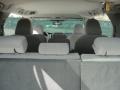 2011 Predawn Gray Mica Toyota Sienna LE  photo #20