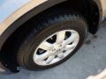 2008 Borrego Beige Metallic Honda CR-V EX-L 4WD  photo #12