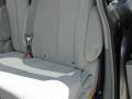 2011 Predawn Gray Mica Toyota Sienna LE  photo #23