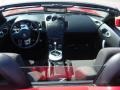  2007 350Z Enthusiast Roadster Carbon Interior