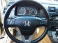 2008 Borrego Beige Metallic Honda CR-V EX-L 4WD  photo #18