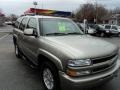 Light Pewter Metallic - Tahoe LT 4x4 Photo No. 20