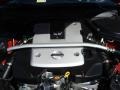  2007 350Z Enthusiast Roadster 3.5 Liter DOHC 24-Valve VVT V6 Engine