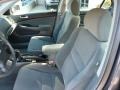 Graphite Pearl - Accord SE Sedan Photo No. 7