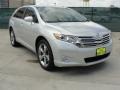 Classic Silver Metallic - Venza V6 Photo No. 1