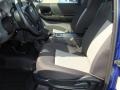 2010 Vista Blue Metallic Ford Ranger Sport SuperCab  photo #8