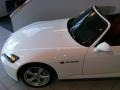 Grand Prix White - S2000 Roadster Photo No. 19