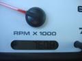 2010 Vista Blue Metallic Ford Ranger Sport SuperCab  photo #11