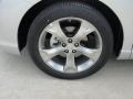 2011 Toyota Venza V6 Wheel and Tire Photo