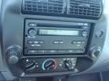 2010 Vista Blue Metallic Ford Ranger Sport SuperCab  photo #12