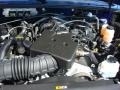 2010 Vista Blue Metallic Ford Ranger Sport SuperCab  photo #17