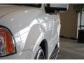 2003 Oxford White Lincoln Navigator Luxury 4x4  photo #4