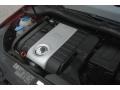  2006 Jetta GLI Sedan 2.0L Turbocharged DOHC 16V VVT 4 Cylinder Engine