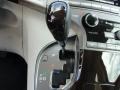  2011 Venza V6 6 Speed ECT-i Automatic Shifter