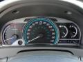  2011 Venza V6 V6 Gauges