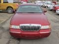 Toreador Red Metallic - Grand Marquis LS Photo No. 2