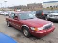 Toreador Red Metallic - Grand Marquis LS Photo No. 3